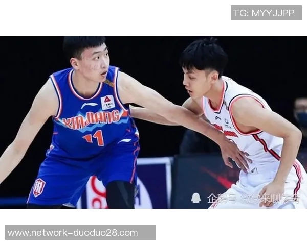 广东与新疆篮球对决历史战绩回顾及分析