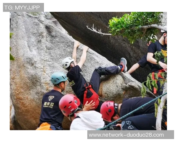 广州攀岩队的防反体系与攀岩战术的深度解析与实践探索