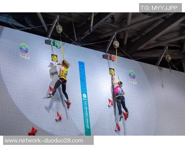 攀岩深度探索成都攀岩队的战术与团队协作揭秘