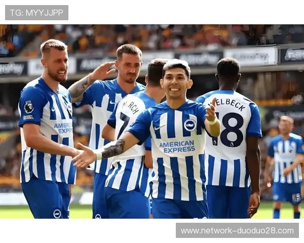 布莱顿足球俱乐部发展历程与未来潜力全面解析