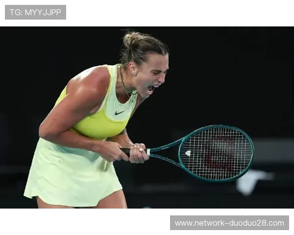 网球新星破纪录夺冠 展现强大实力引发全球关注