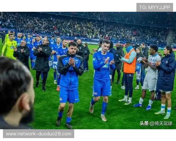 图卢兹俱乐部崛起之路：法甲新生力量的背后故事与未来展望